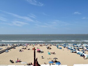 Apartamento | Vista da propriedade