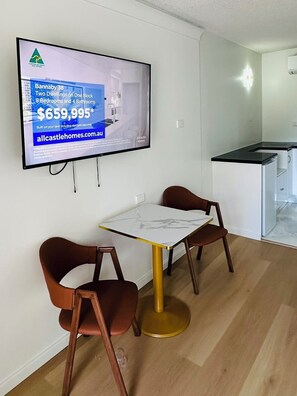 Luxe beddengoed, donsdekens, gratis wifi, beddengoed