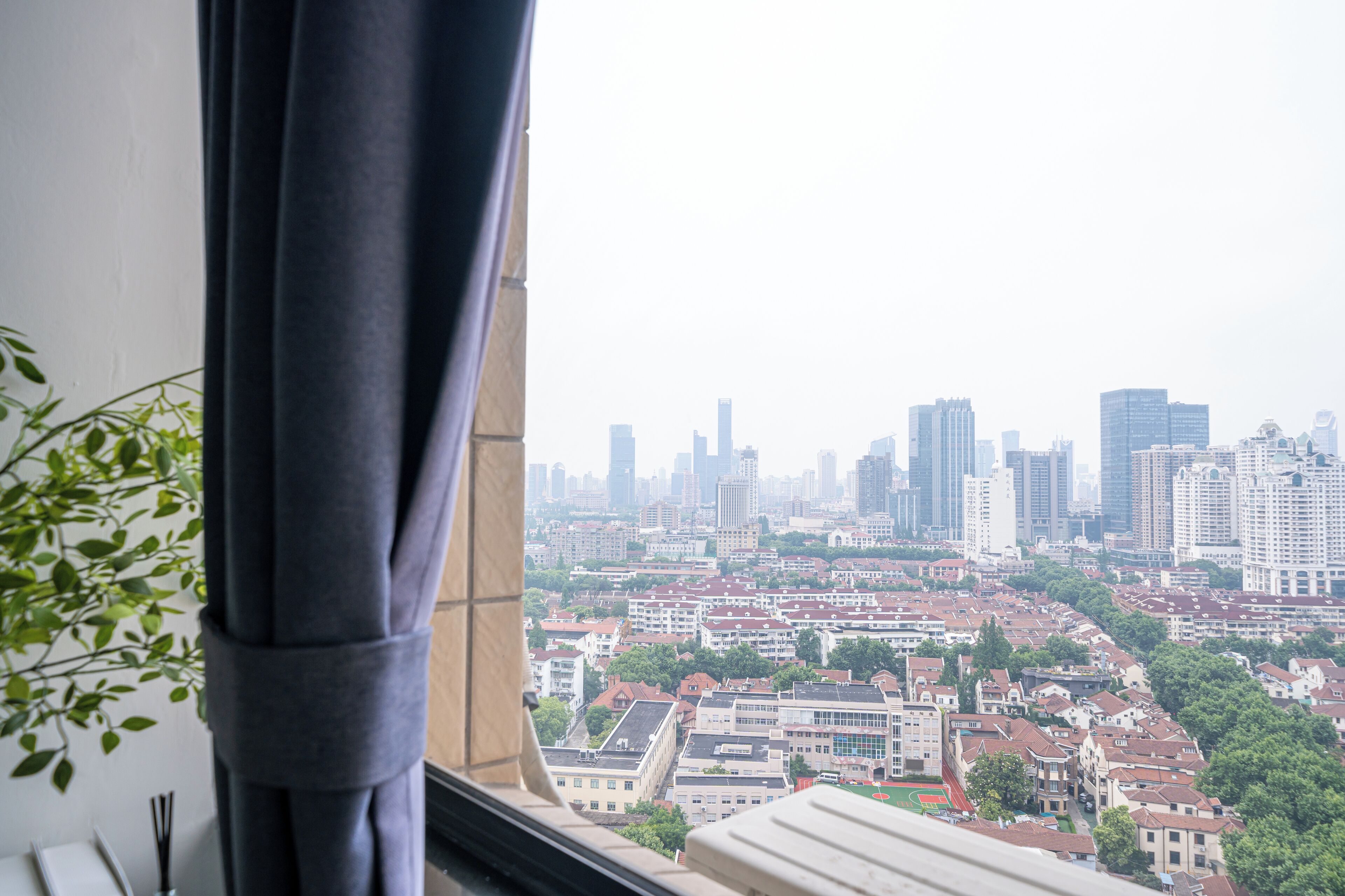 Classic-lejlighed | 1 soveværelse, gratis Wi-Fi, sengetøj