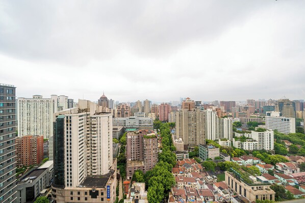 Exterior - moonlighthomestay (Shanghai)