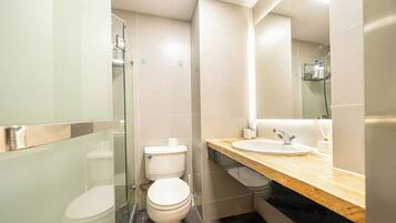 클래식 아파트 | 욕실