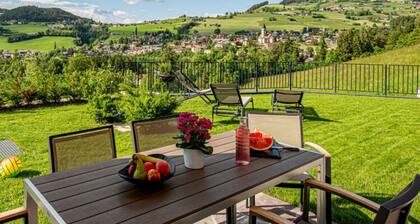 Holiday Apartment in Seis am Schlern