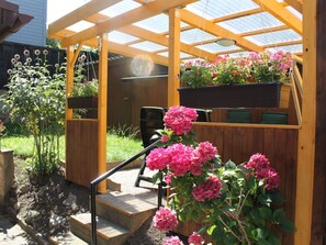 Exterior - 2 am Lustgarten Modern Retreat (Wernigerode)