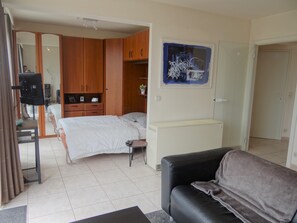2 bedrooms - Apartment in Nieuwpoort for 4 Persons (Nieuwpoort)
