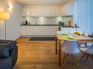 House | Dining - in the Holiday Home Sandra Comfortable Holiday Residence (Hoerbranz)