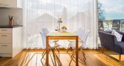 in the Holiday Home Sandra Comfortable Holiday Residence