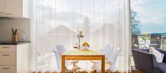 in the Holiday Home Sandra Comfortable Holiday Residence