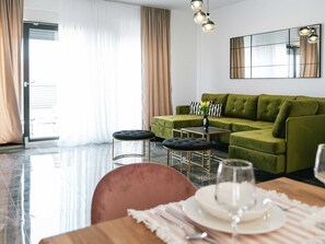 Villa | Restaurantes