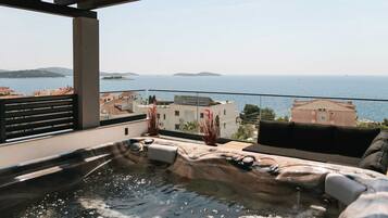 Villa | Fasilitet på overnattingsstedet