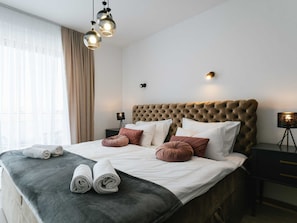 Villa | 3 bedrooms, iron/ironing board - Villa La Ze - Three Bedroom Villa With Swimming Pool (Rogoznica)