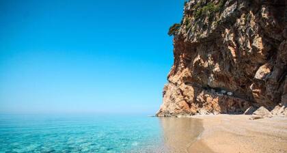 Apartment in Croatia by the Adriatic Coast