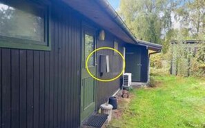 Hus | Eksteriør
