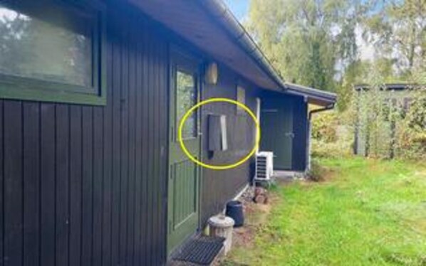 Hus | Eksteriør