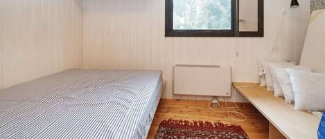 บ้านพัก | 2 ห้องนอน