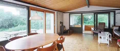 單棟房屋 | 內部