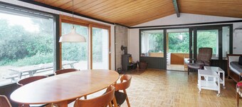 5 Person Holiday Home in Melby