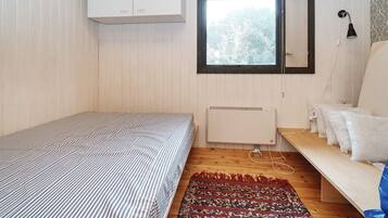 House | 2 bilik tidur