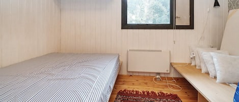 House | 2 bedrooms