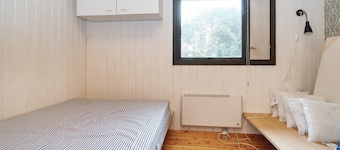 5 Person Holiday Home in Melby