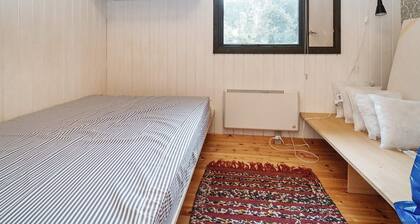 5 Person Holiday Home in Melby