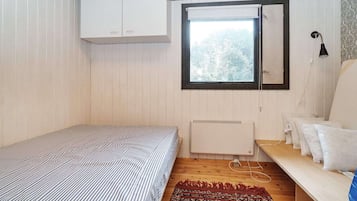 House | 2 bilik tidur