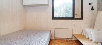 5 Person Holiday Home in Melby