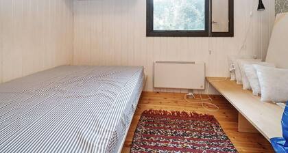 5 Person Holiday Home in Melby