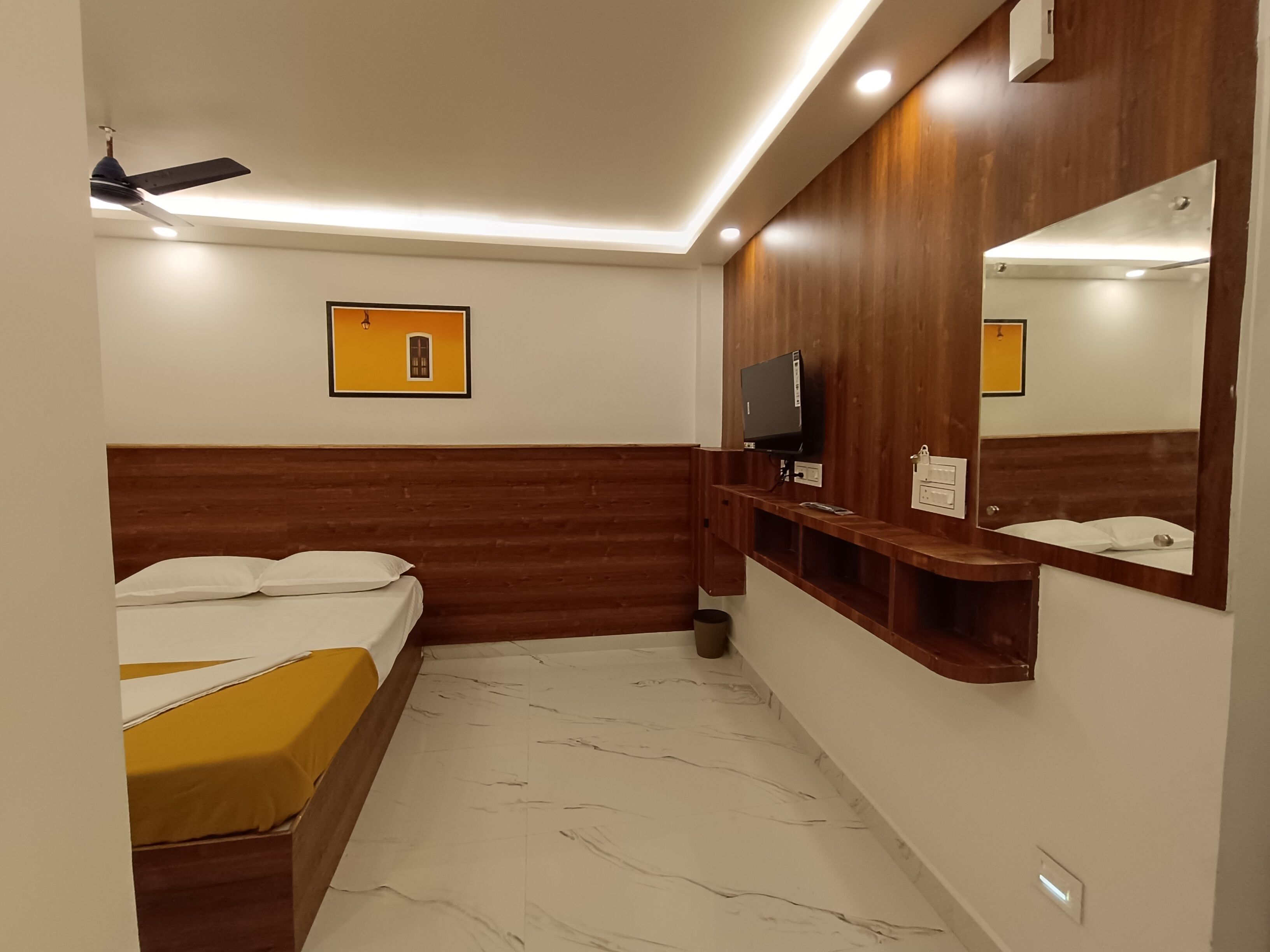 Kamar
