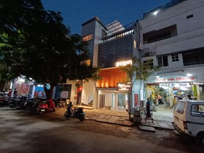 Exterior - Arul Residency (Puducherry)