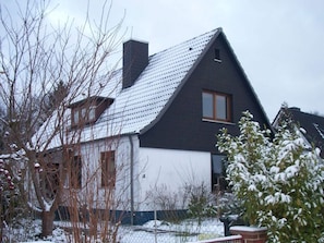 Exterior - Lubeck St. Lorenz (Lübeck)