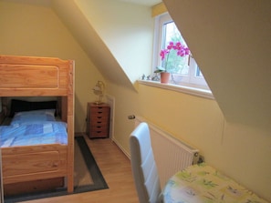 House | 3 bedrooms, iron/ironing board - Lubeck St. Lorenz (Lübeck)