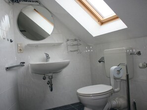 Appartement | Salle de bain