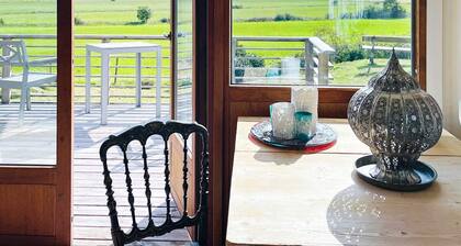 4 Person Holiday Home in Kode