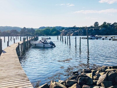 科德四人度假屋