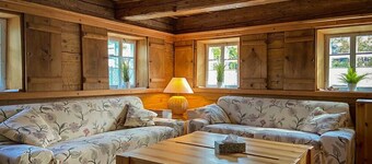 Holiday Home Wiesenhausel