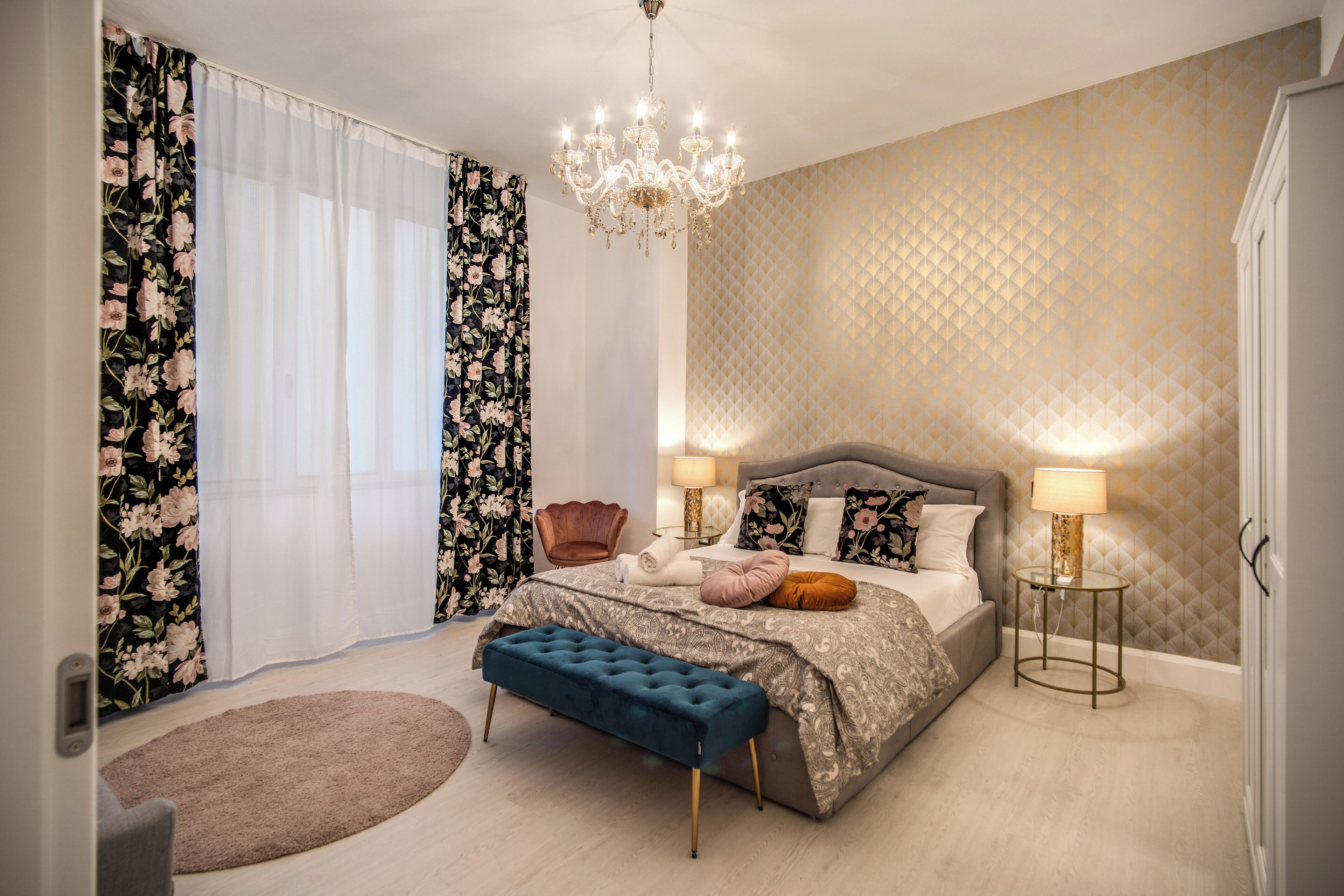 Premium Apartment | 2 bedrooms, free WiFi