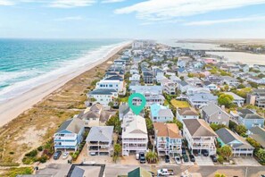 Exterior - The Pearl (Wrightsville Beach)