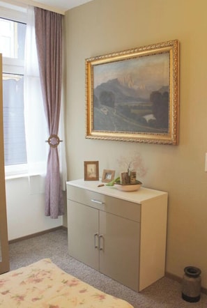 Interior - Am Lustgarten Modern Retreat (Wernigerode)