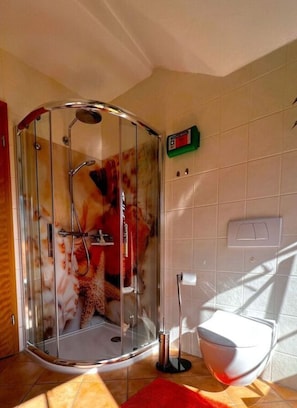 Apartamento | Baño | Toallas
