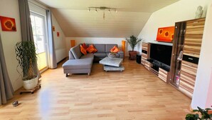 Oppholdsområde