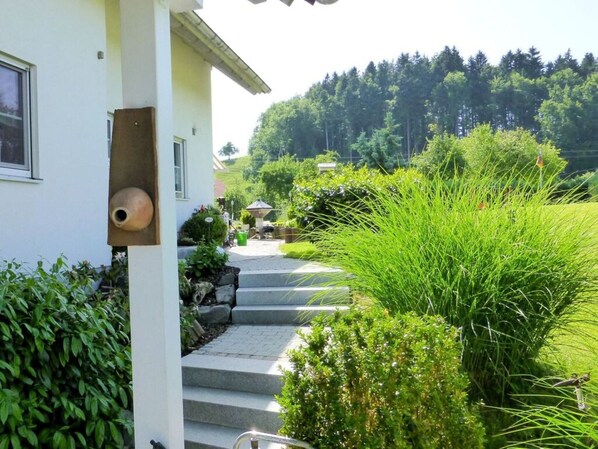 Exterior - Amazing Apartment in Tettnang (Tettnang)