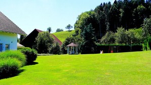 Eksteriør