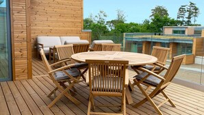 Exterior - 6 Person Holiday Home in Svaneke (Svaneke)