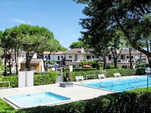 Villa | Pool | Außenpool