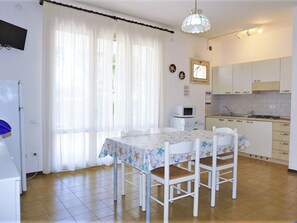 ヴィラ | 専用キッチン