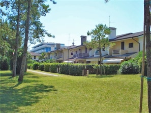 Villa | Exterior