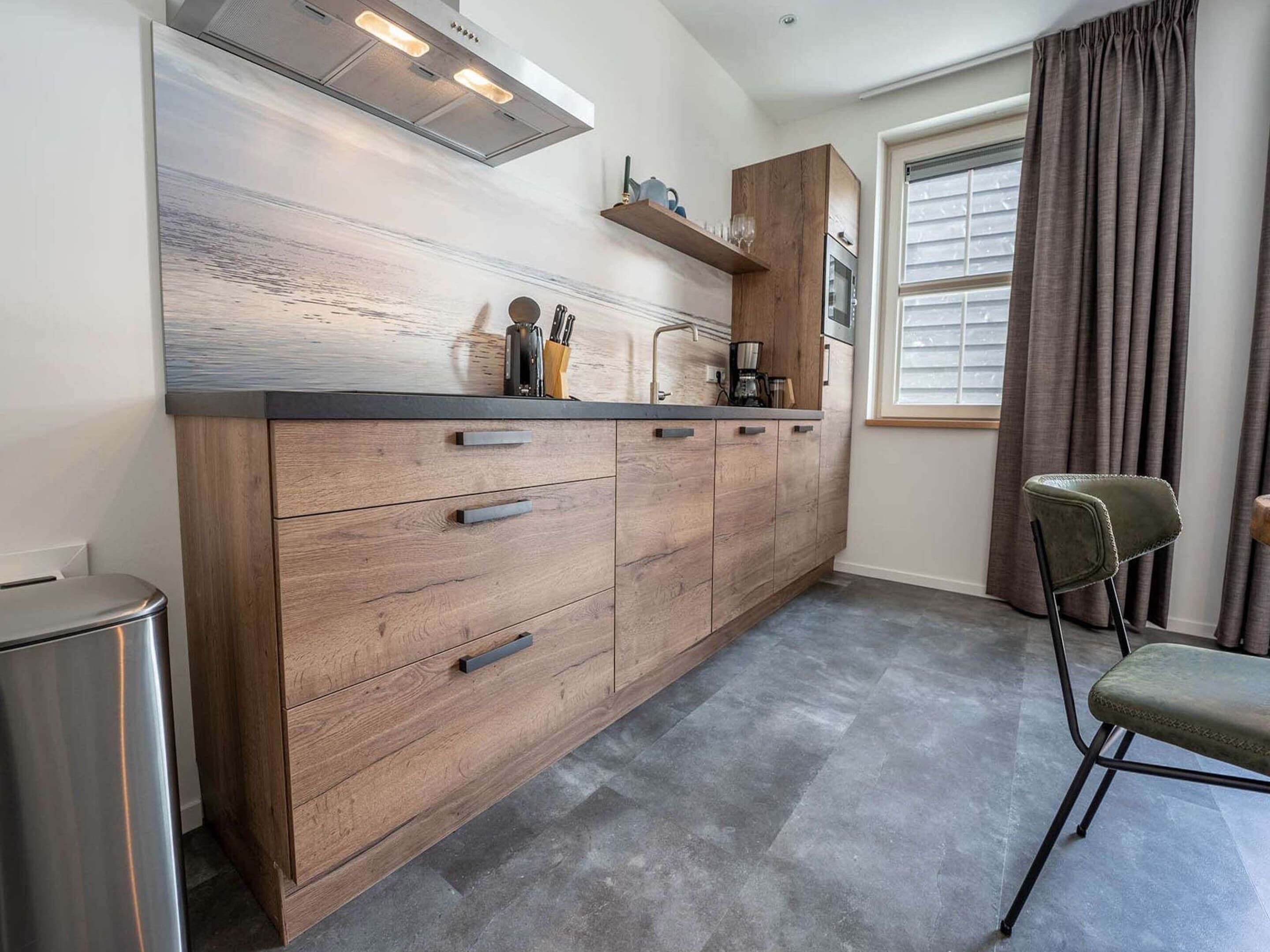 Casa | Cocina privada