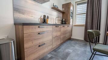 Casa | Cocina privada