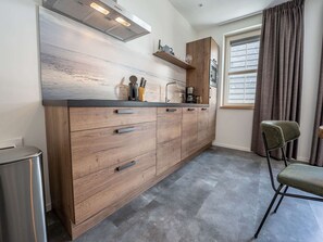 Hus | Eget kök