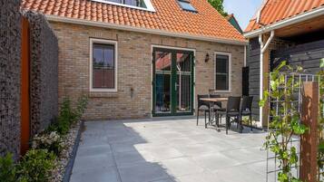 House | Balcony
